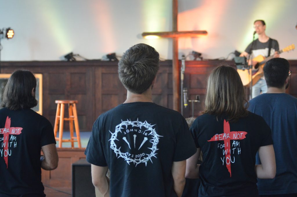 DSC 1508 Jugendkonferenz BAD LAUSICK 2026