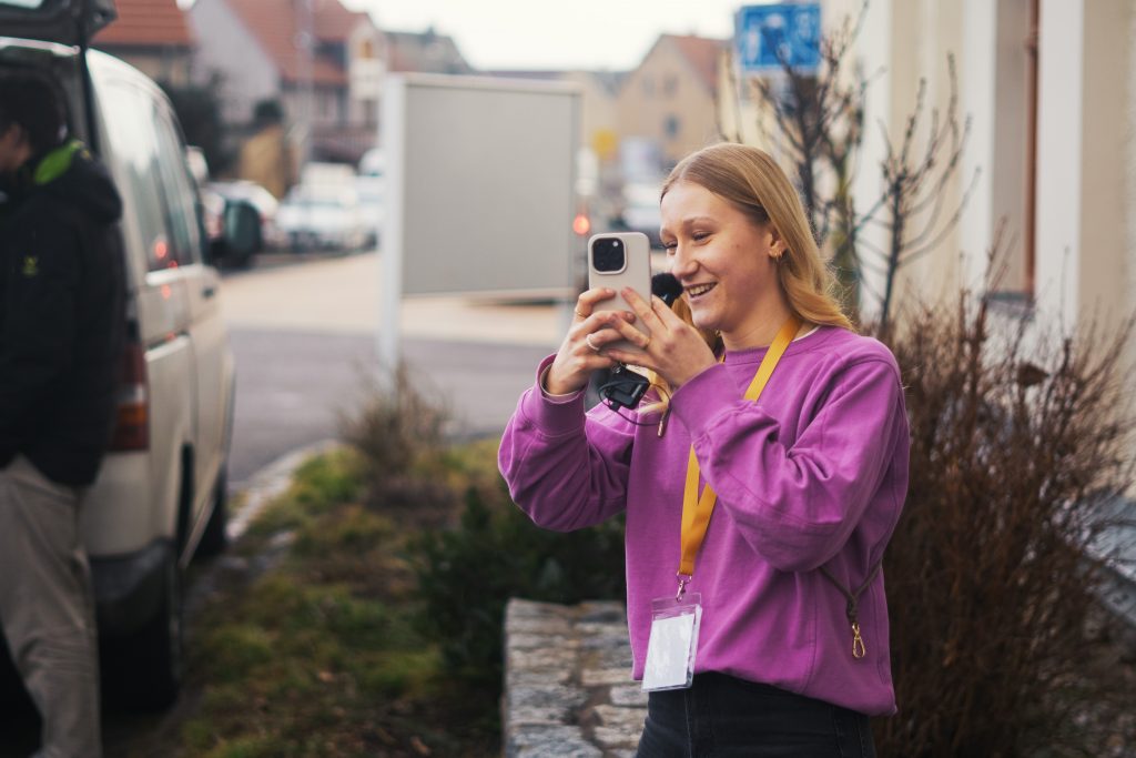 TheJesusWay 012 Jugendkonferenz BAD LAUSICK 2026