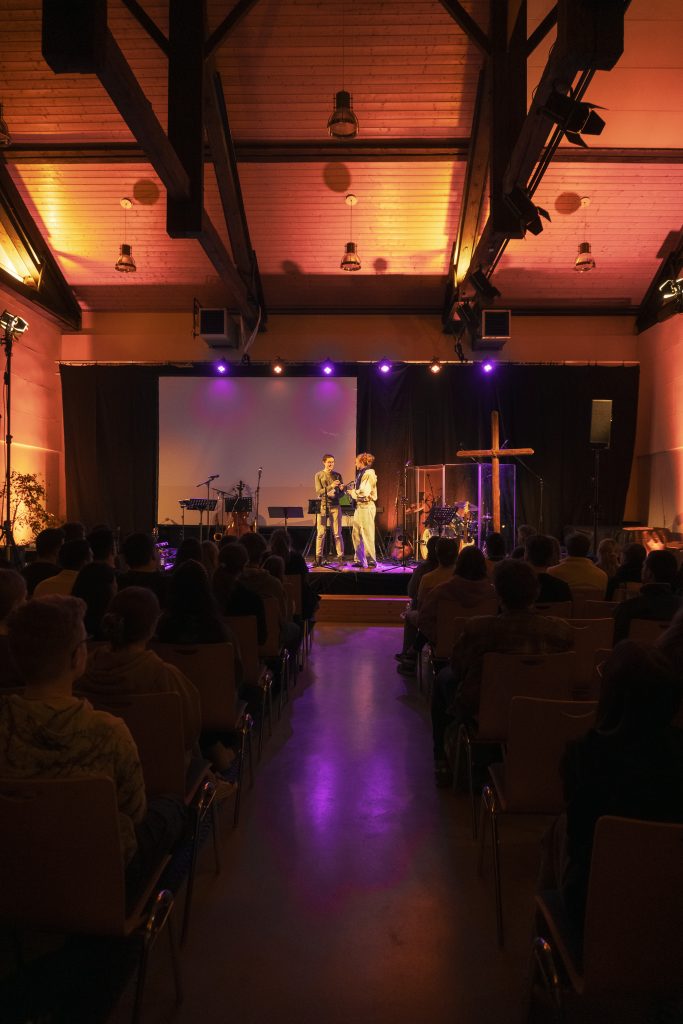 TheJesusWay 015 Jugendkonferenz BAD LAUSICK 2026