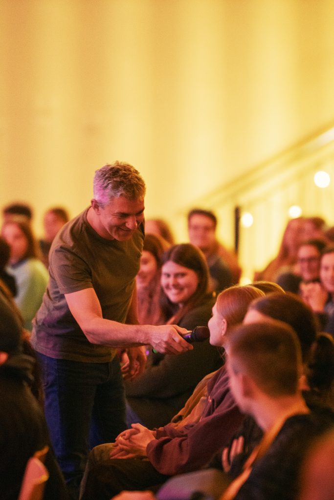 TheJesusWay 023 Jugendkonferenz BAD LAUSICK 2026