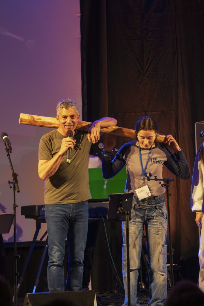 TheJesusWay 024 Jugendkonferenz BAD LAUSICK 2026