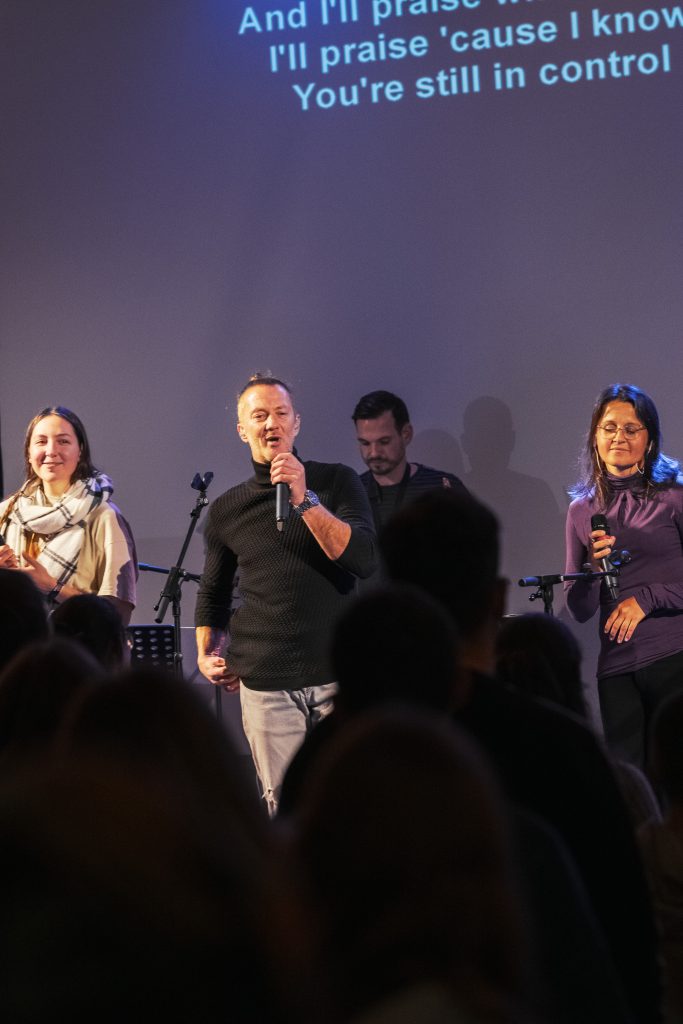 TheJesusWay 033 Jugendkonferenz BAD LAUSICK 2026