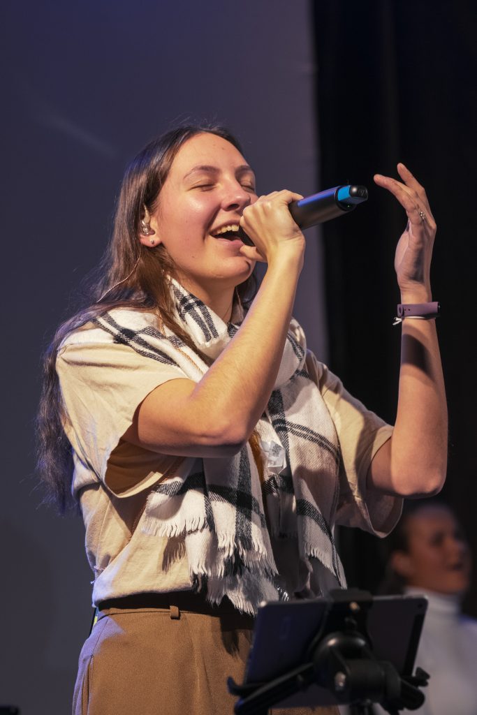 TheJesusWay 042 Jugendkonferenz BAD LAUSICK 2026