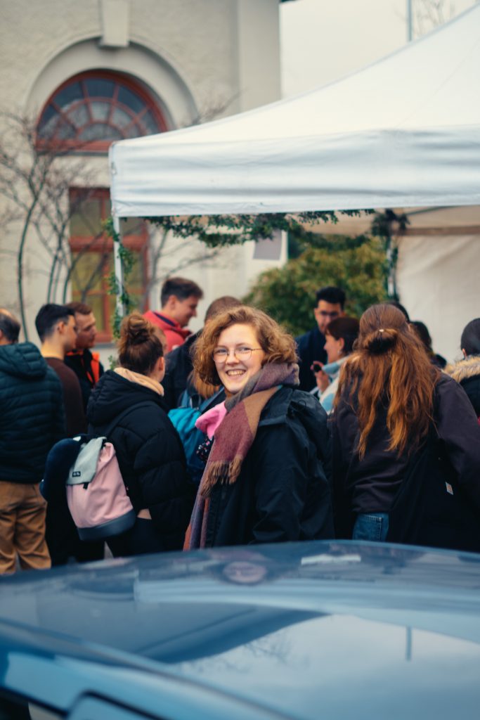 TheJesusWay 002 Jugendkonferenz BAD LAUSICK 2026