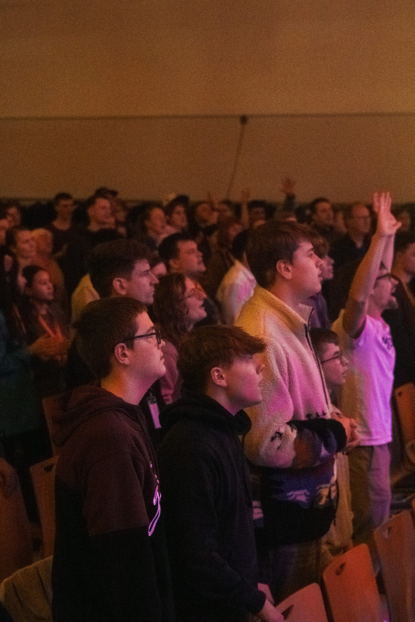 TheJesusWay 044 1 scaled Jugendkonferenz BAD LAUSICK 2026