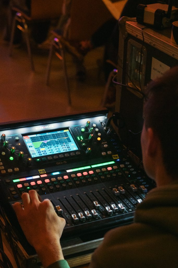 TheJesusWay 055 Jugendkonferenz BAD LAUSICK 2026