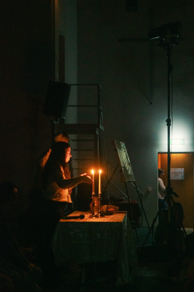 TheJesusWay 083 Jugendkonferenz BAD LAUSICK 2026