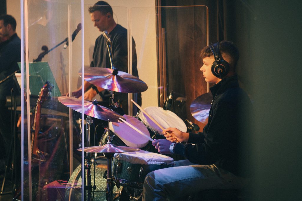 TheJesusWay 112 Jugendkonferenz BAD LAUSICK 2026