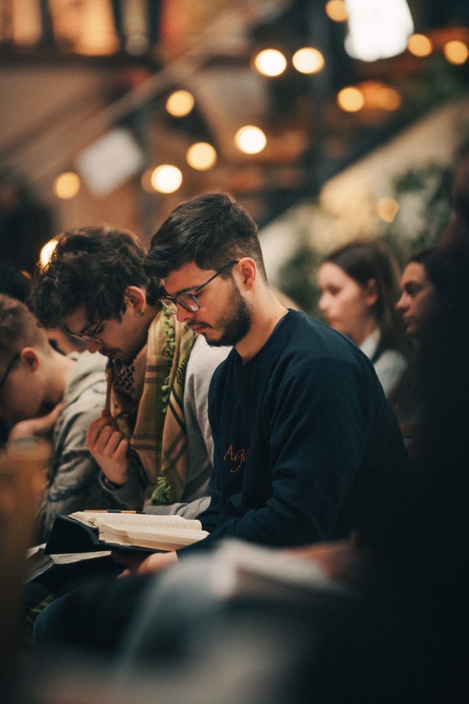 TheJesusWay 118 Jugendkonferenz BAD LAUSICK 2026