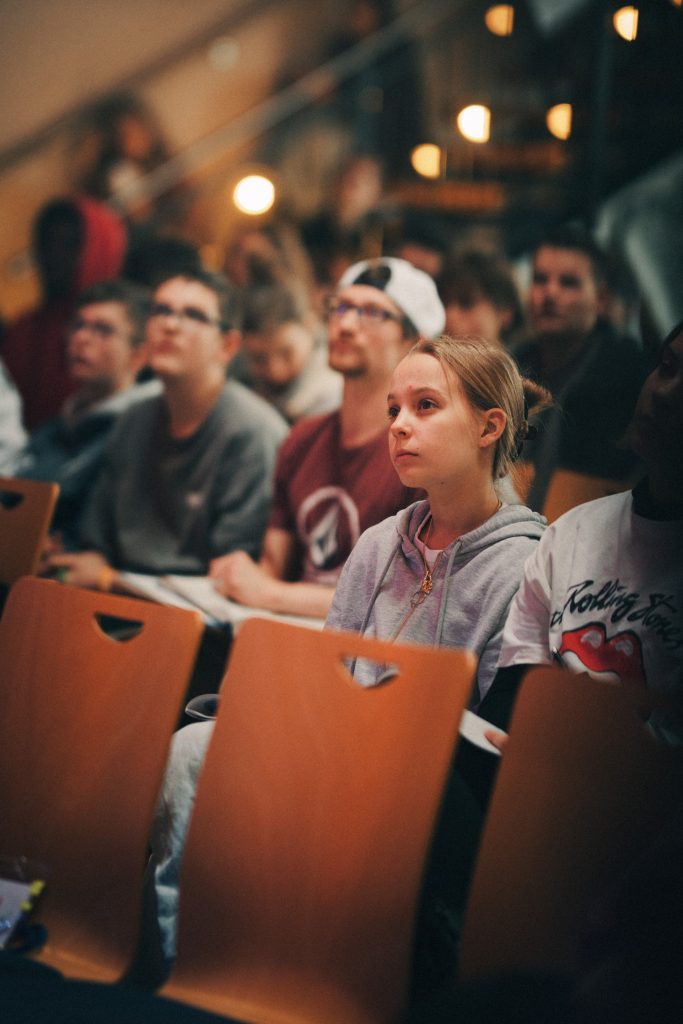 TheJesusWay 121 Jugendkonferenz BAD LAUSICK 2026