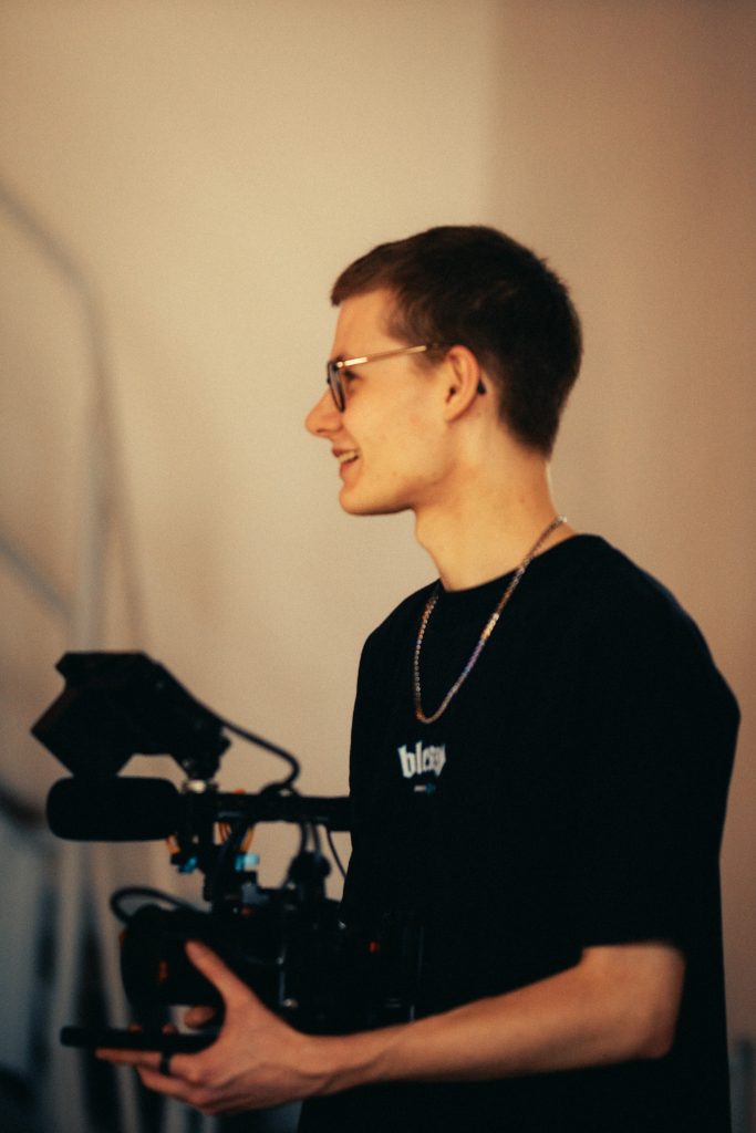 TheJesusWay 128 Jugendkonferenz BAD LAUSICK 2026