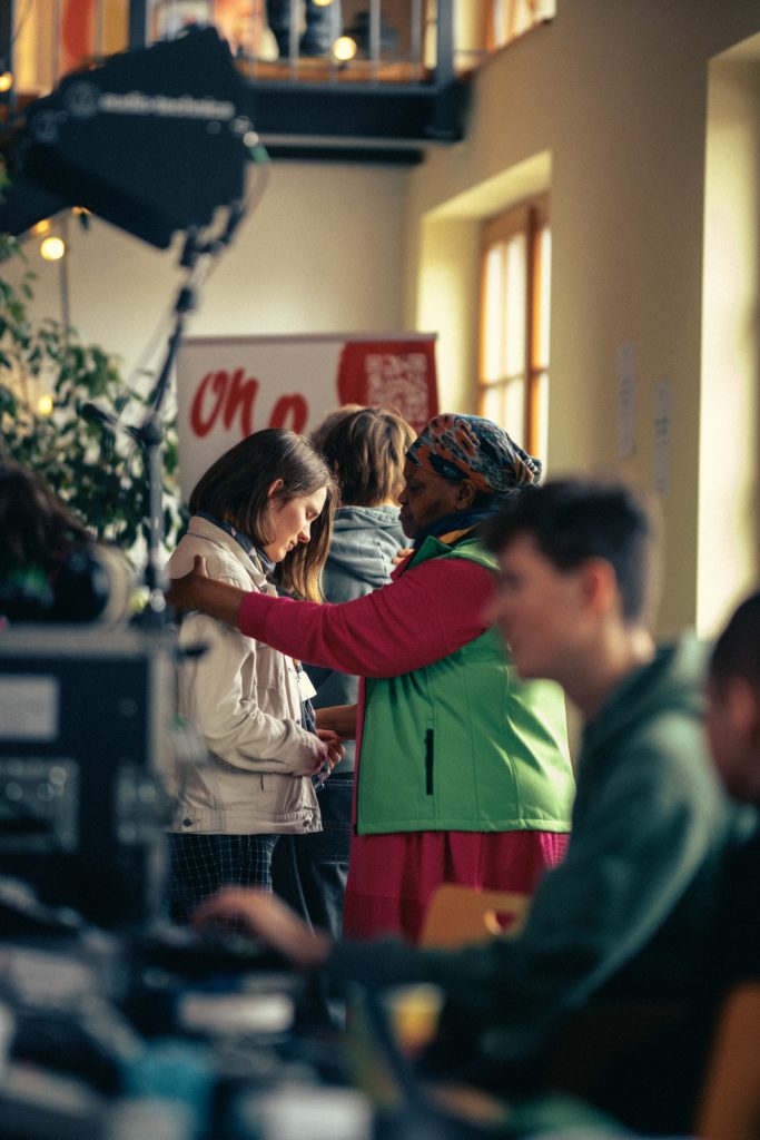 TheJesusWay 131 Jugendkonferenz BAD LAUSICK 2026