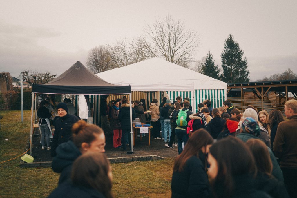 TheJesusWay 139 Jugendkonferenz BAD LAUSICK 2026