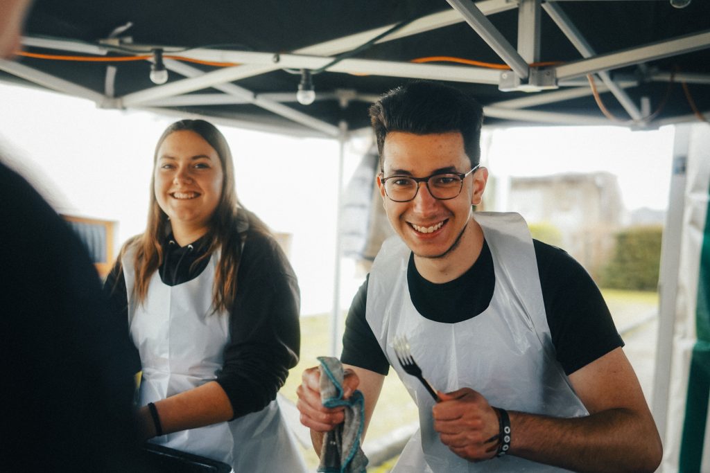 TheJesusWay 145 Jugendkonferenz BAD LAUSICK 2026