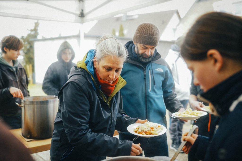 TheJesusWay 148 Jugendkonferenz BAD LAUSICK 2026