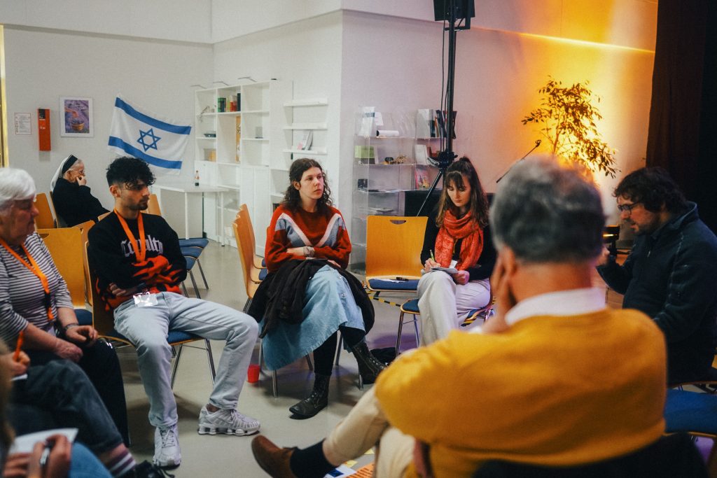 TheJesusWay 152 Jugendkonferenz BAD LAUSICK 2026