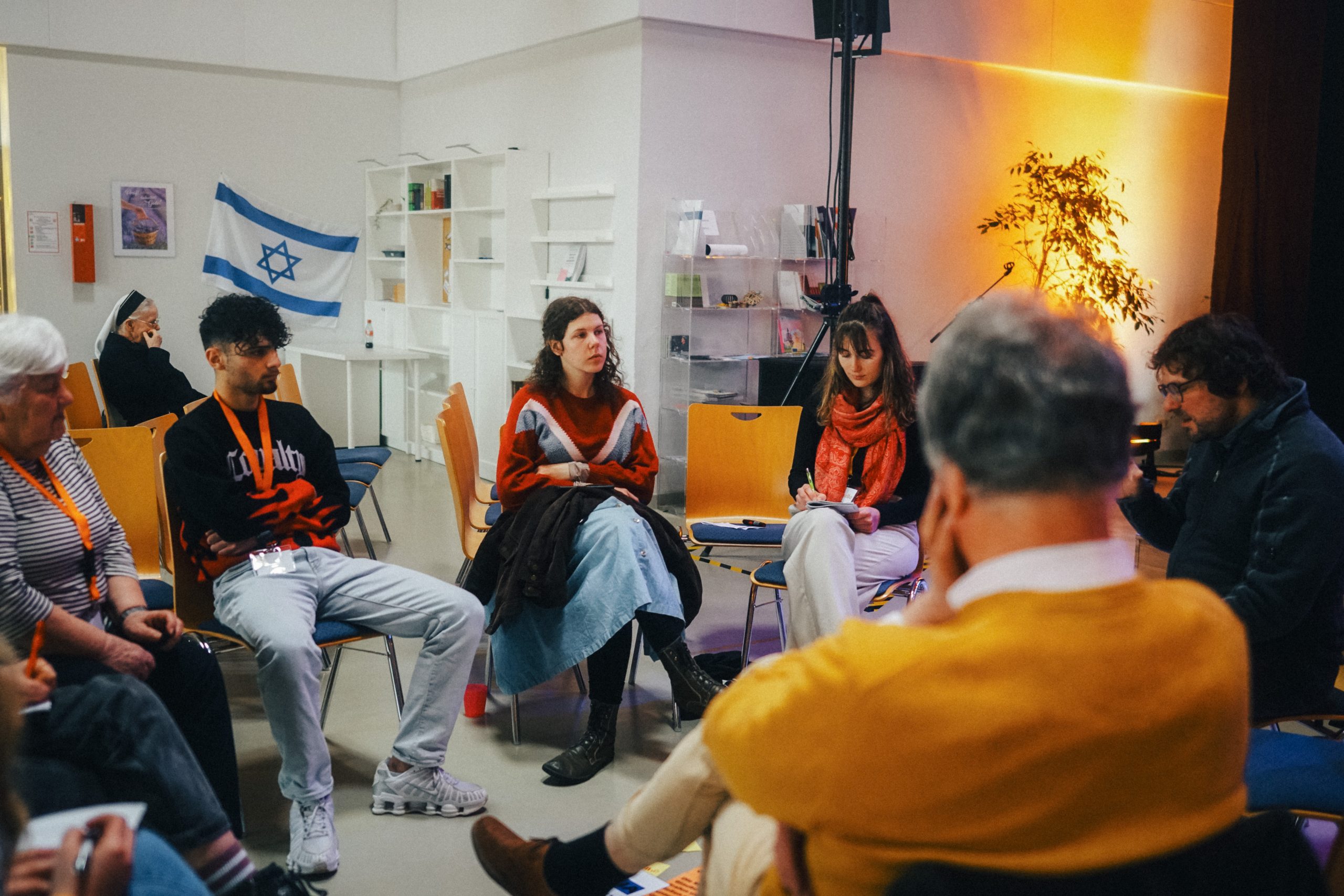 TheJesusWay 152 scaled Jugendkonferenz BAD LAUSICK 2026