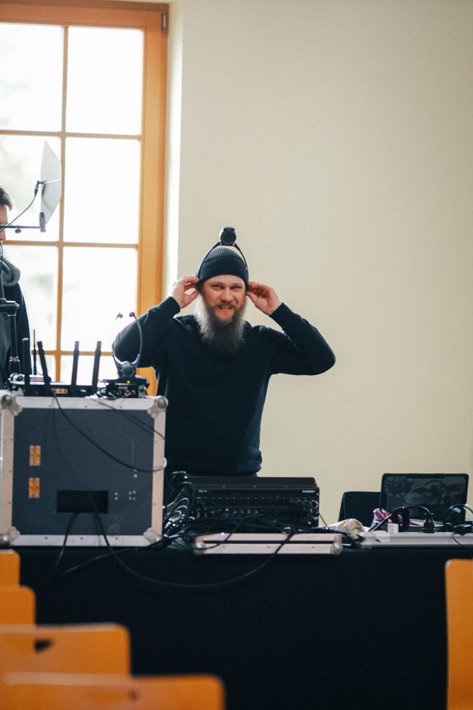 TheJesusWay 155 Jugendkonferenz BAD LAUSICK 2026