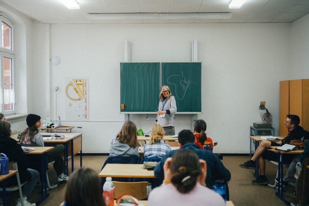 TheJesusWay 165 Jugendkonferenz BAD LAUSICK 2026