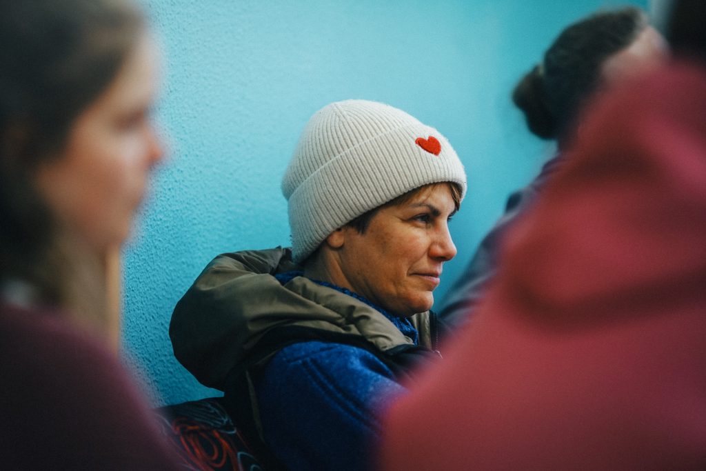 TheJesusWay 171 Jugendkonferenz BAD LAUSICK 2026