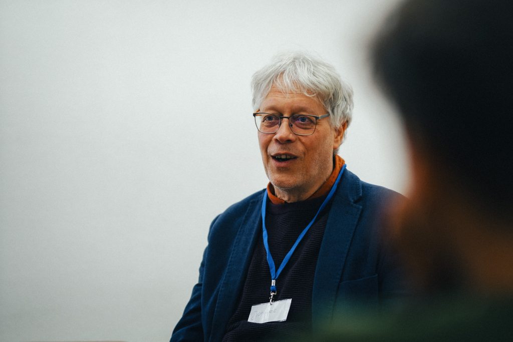 TheJesusWay 173 Jugendkonferenz BAD LAUSICK 2026