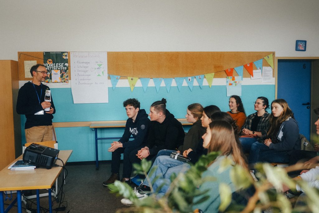 TheJesusWay 177 Jugendkonferenz BAD LAUSICK 2026