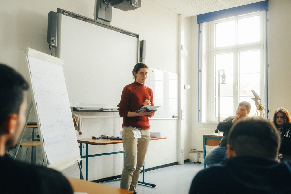 TheJesusWay 178 Jugendkonferenz BAD LAUSICK 2026