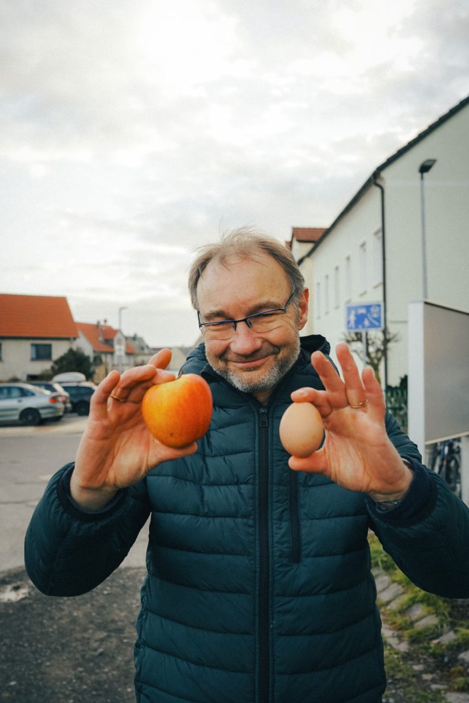 TheJesusWay 196 Jugendkonferenz BAD LAUSICK 2026