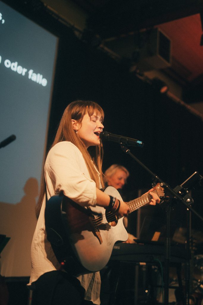 TheJesusWay 206 Jugendkonferenz BAD LAUSICK 2026