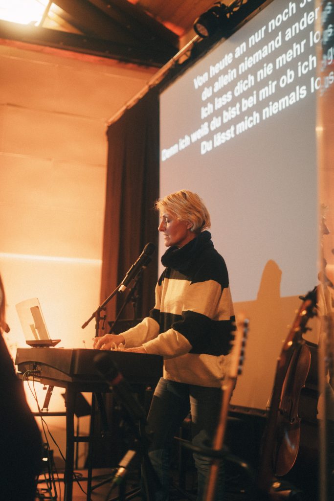 TheJesusWay 215 Jugendkonferenz BAD LAUSICK 2026