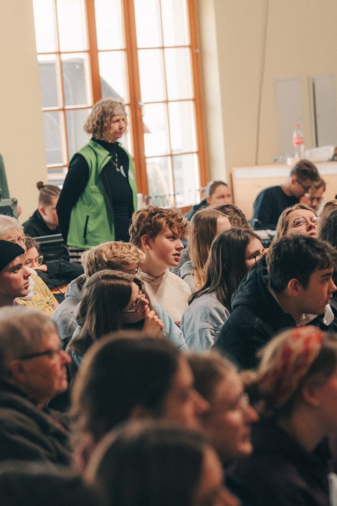 TheJesusWay 271 Jugendkonferenz BAD LAUSICK 2026