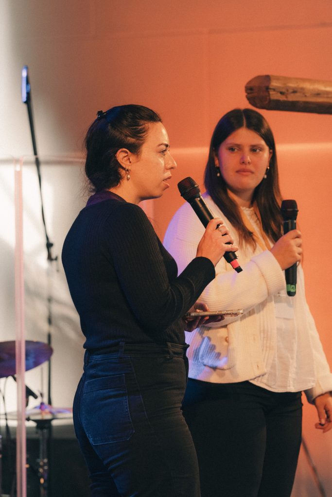 TheJesusWay 278 Jugendkonferenz BAD LAUSICK 2026