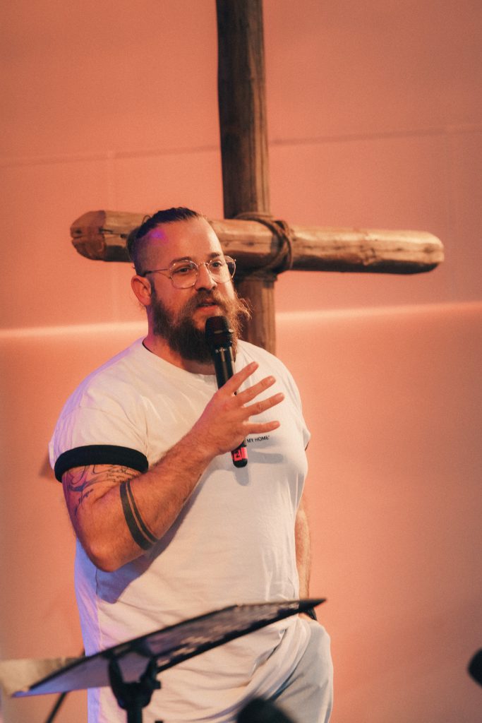 TheJesusWay 293 Jugendkonferenz BAD LAUSICK 2026