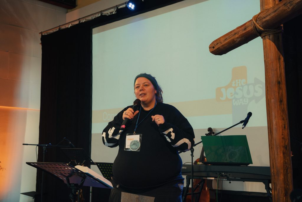 TheJesusWay 326 Jugendkonferenz BAD LAUSICK 2026