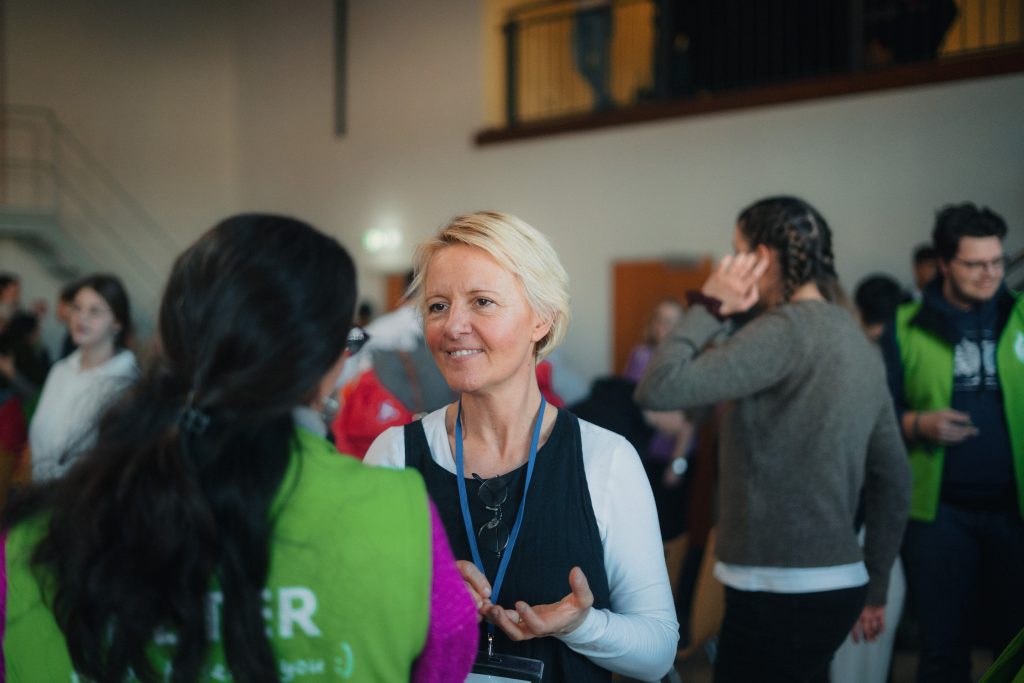 TheJesusWay 332 Jugendkonferenz BAD LAUSICK 2026