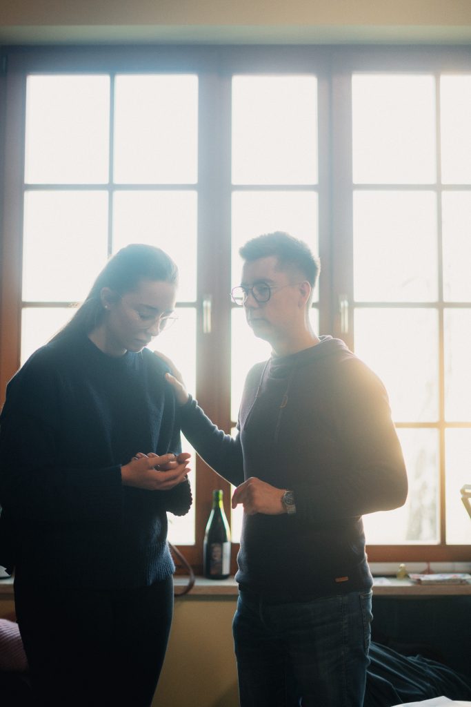 TheJesusWay 333 Jugendkonferenz BAD LAUSICK 2026