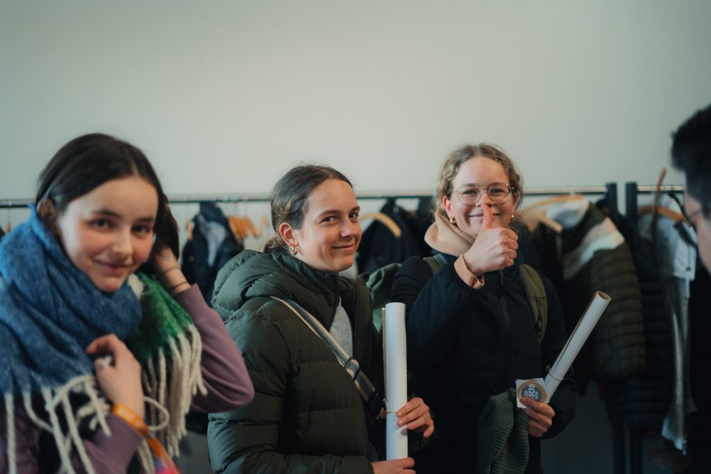 TheJesusWay 335 Jugendkonferenz BAD LAUSICK 2026