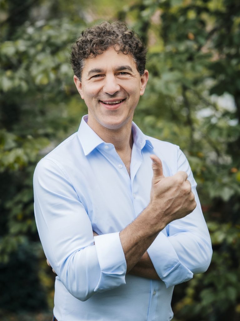 Stefan Nov25 013 Jugendkonferenz BAD LAUSICK 2026